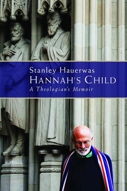 Vorderes Coverbild Hannah's Child