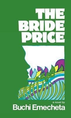 Vorderes Coverbild The Bride Price