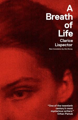 Vorderes Coverbild A Breath of Life