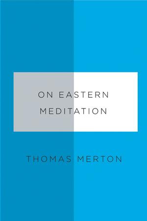 Vorderes Coverbild On Eastern Meditation