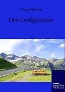 Vorderes Coverbild Der Großglockner
