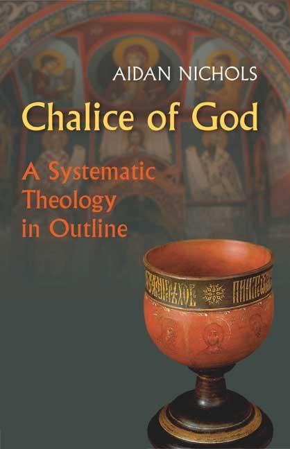 Vorderes Coverbild Chalice of God