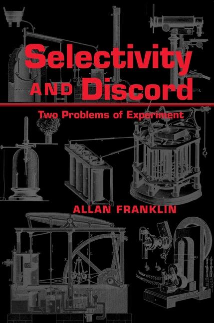 Vorderes Coverbild Selectivity and Discord