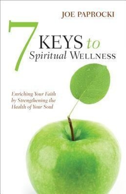 Vorderes Coverbild 7 Keys to Spiritual Wellness