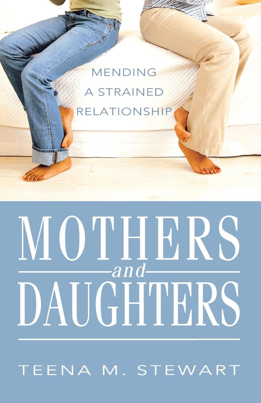 Vorderes Coverbild Mothers and Daughters