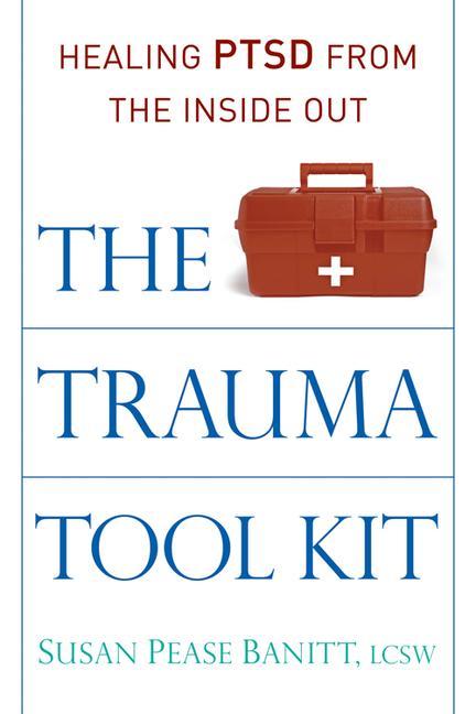Vorderes Coverbild The Trauma Tool Kit