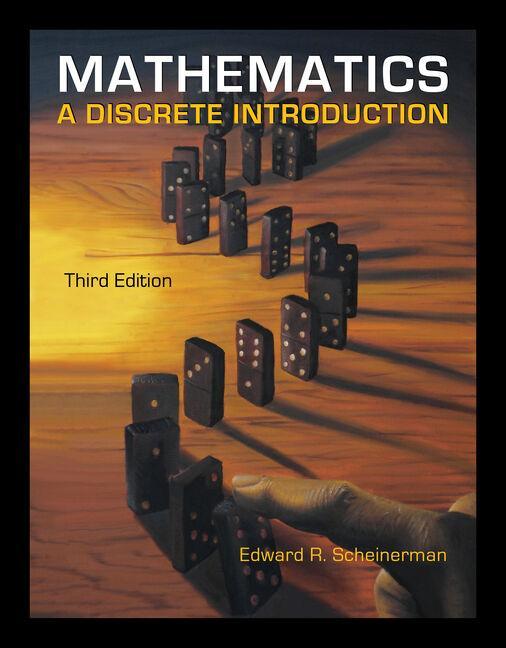 Vorderes Coverbild Mathematics