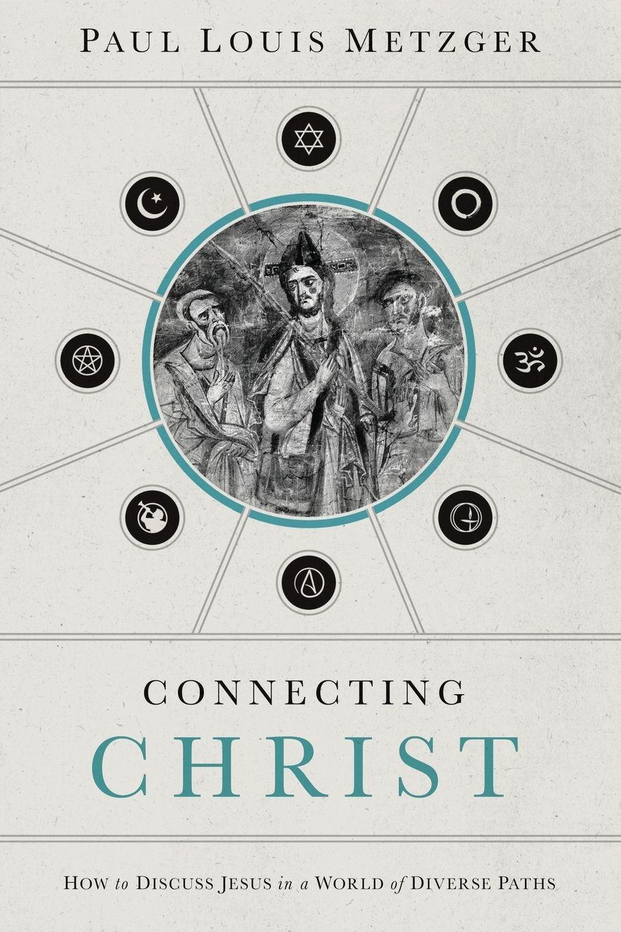 Vorderes Coverbild A Connecting Christ