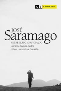 Vorderes Coverbild José Saramago : un retrato apasionado
