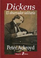 Vorderes Coverbild Dickens : el observador solitario
