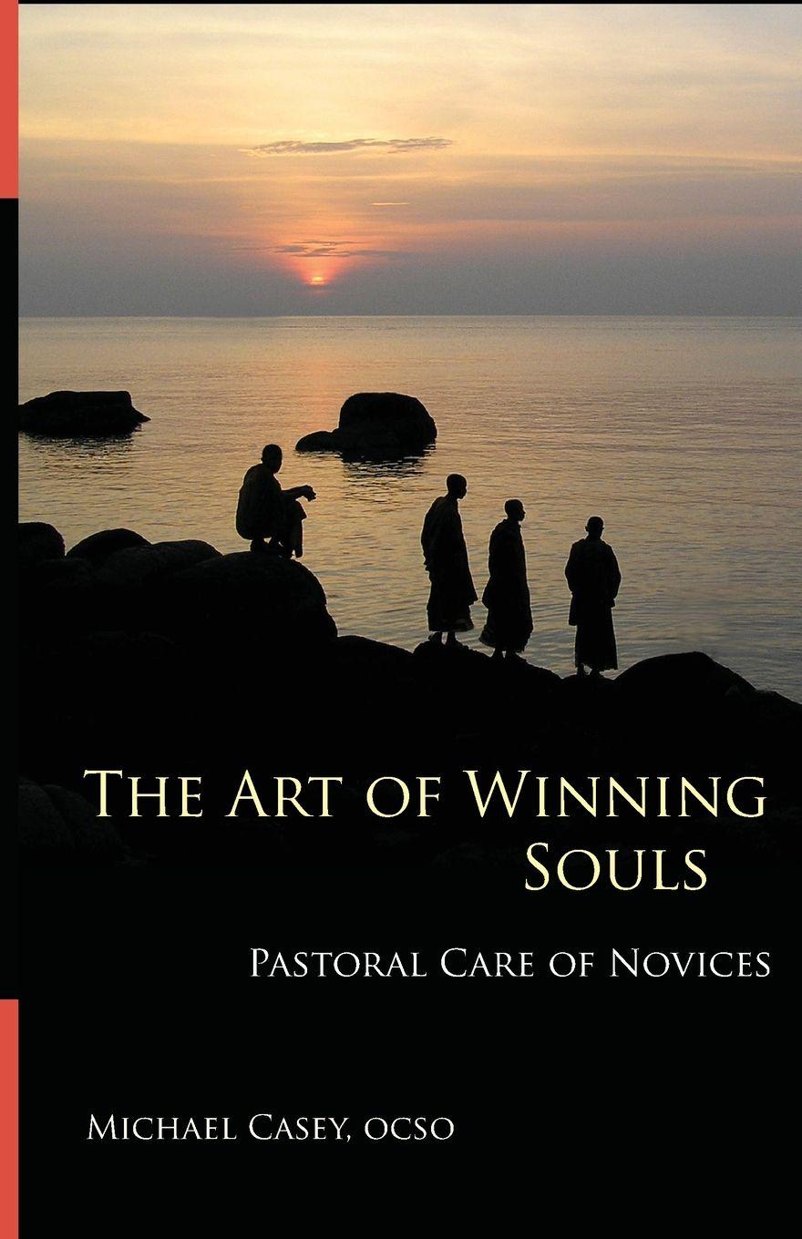 Vorderes Coverbild Art of Winning Souls