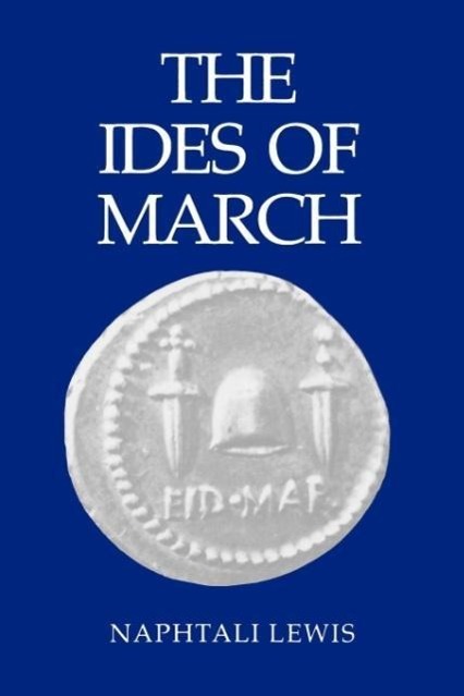 Vorderes Coverbild The Ides of March