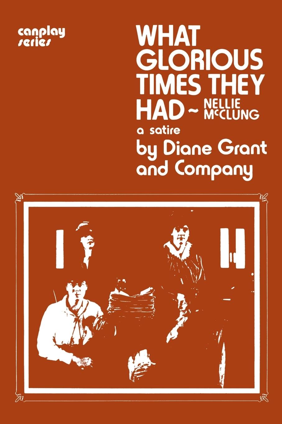 Vorderes Coverbild What Glorious Times They Had