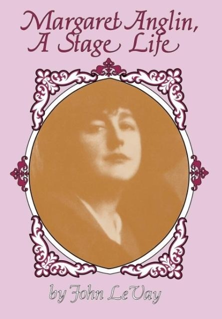 Vorderes Coverbild Margaret Anglin