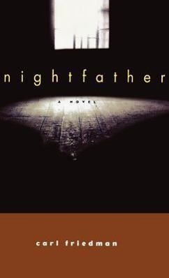 Vorderes Coverbild Nightfather