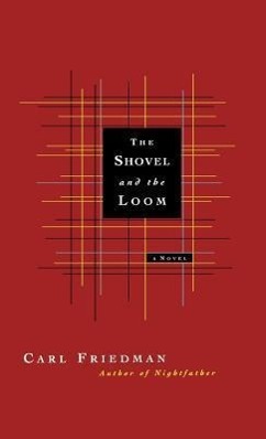Vorderes Coverbild The Shovel and the Loom