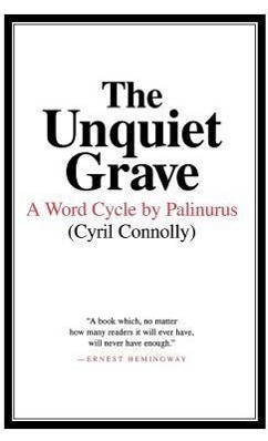 Vorderes Coverbild The Unquiet Grave