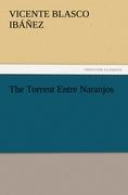 Vorderes Coverbild The Torrent Entre Naranjos