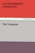 Vorderes Coverbild The Trespasser