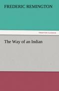 Vorderes Coverbild The Way of an Indian