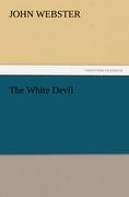 Vorderes Coverbild The White Devil