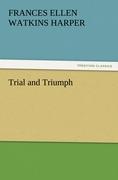 Vorderes Coverbild Trial and Triumph