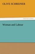 Vorderes Coverbild Woman and Labour