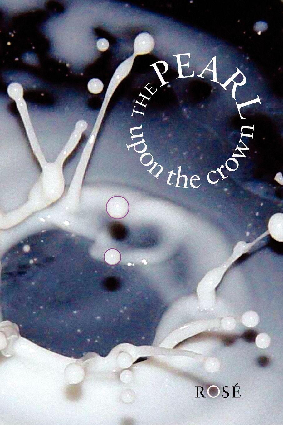 Vorderes Coverbild The Pearl Upon the Crown