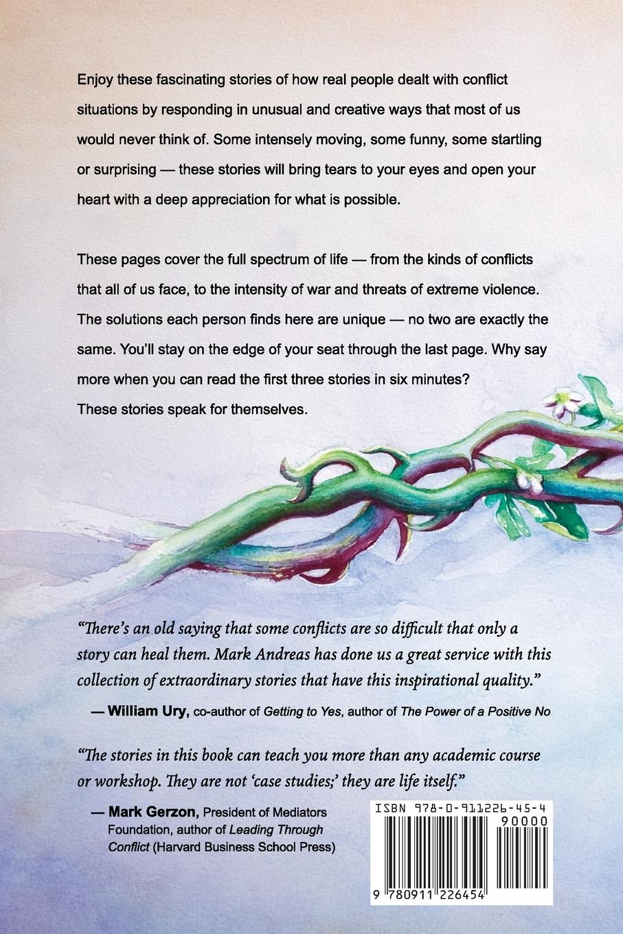 Rückseitencover Sweet Fruit from the Bitter Tree