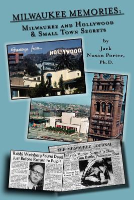 Vorderes Coverbild Milwaukee Memories - Milwaukee and Hollywood & Small Town Memories