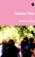Vorderes Coverbild Fabulous Time