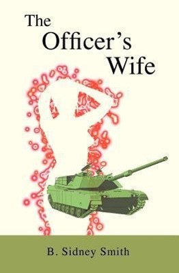 Vorderes Coverbild The Officer's Wife