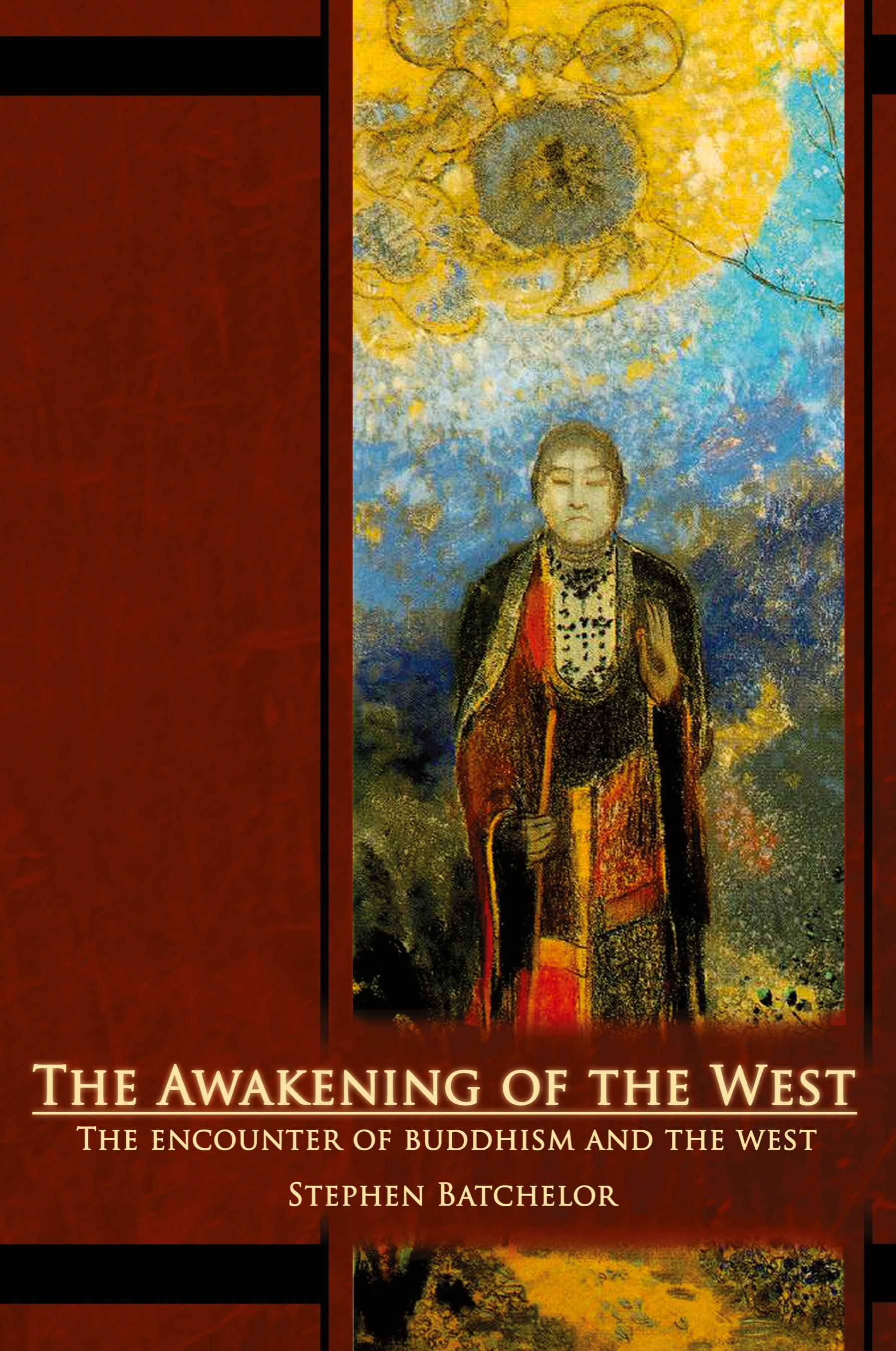 Vorderes Coverbild The Awakening of the West