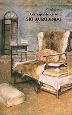 Vorderes Coverbild Correspondence with Sri Aurobindo (2 Vol.Set)