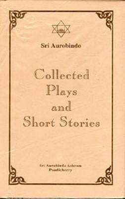 Vorderes Coverbild Collected Plays & Short Stories (2 Vol.Set)
