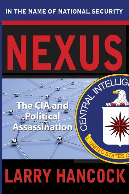 Vorderes Coverbild Nexus