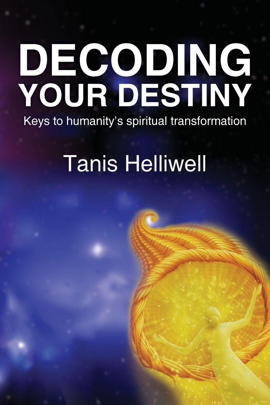 Vorderes Coverbild Decoding Your Destiny