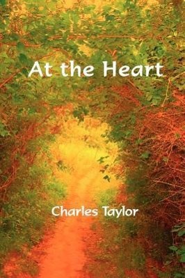 Vorderes Coverbild At the Heart