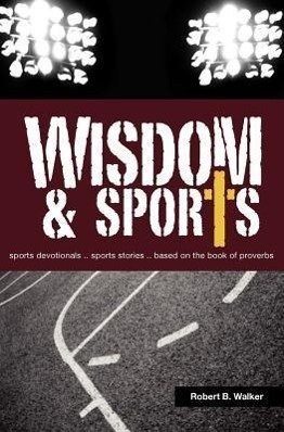 Vorderes Coverbild Wisdom & Sports