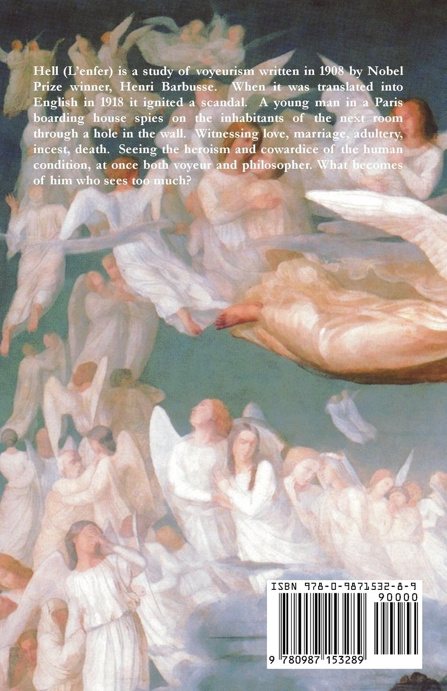 Rückseitencover Hell