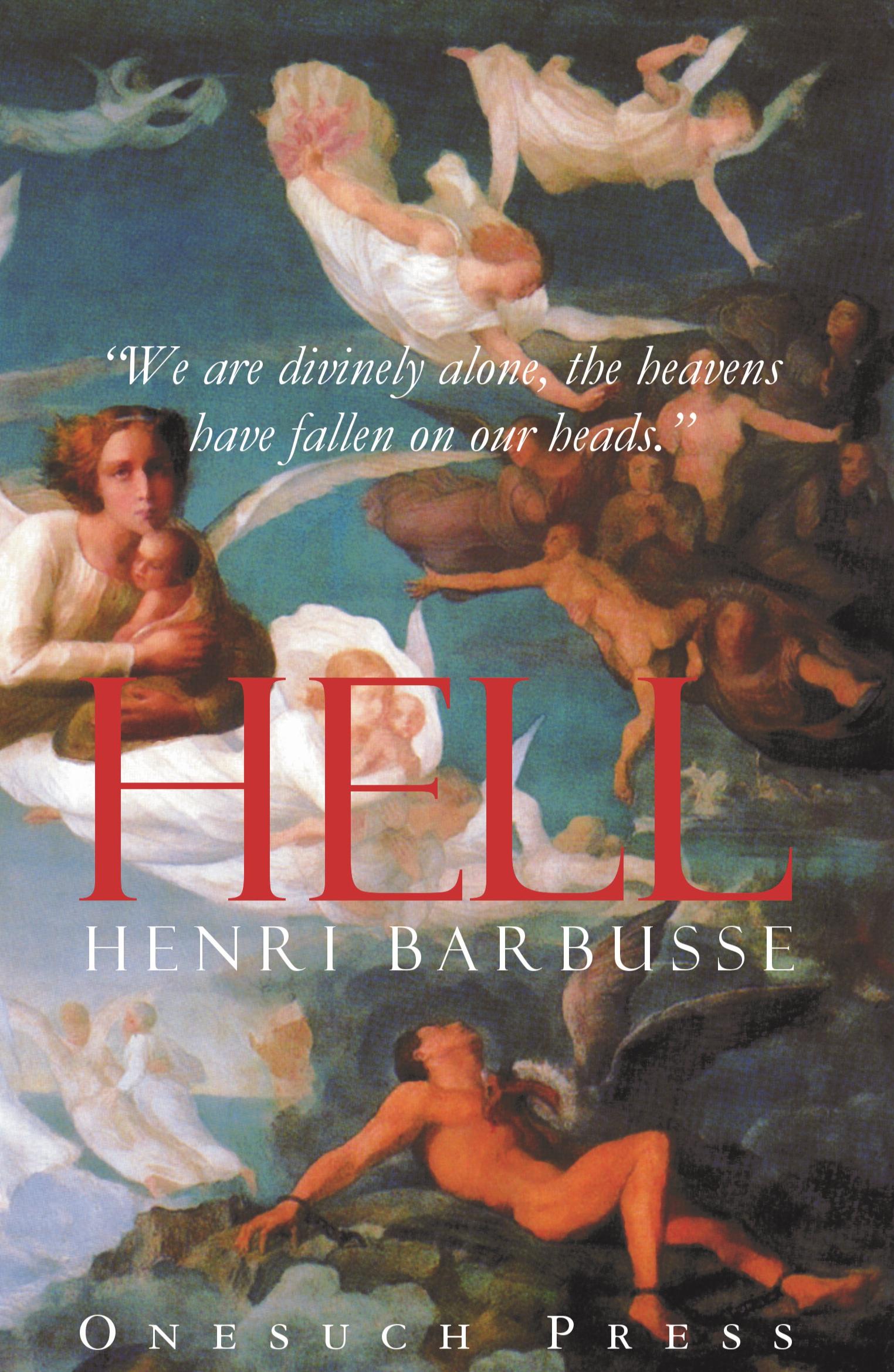 Vorderes Coverbild Hell