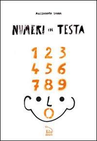 Vorderes Coverbild Numeri in testa