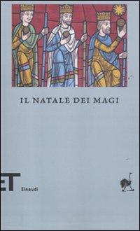 Vorderes Coverbild Il Natale dei Magi