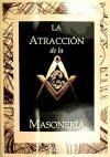 Vorderes Coverbild La atracción de la masonería