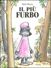 Vorderes Coverbild Il più furbo