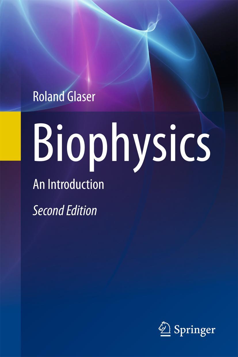 Vorderes Coverbild Biophysics