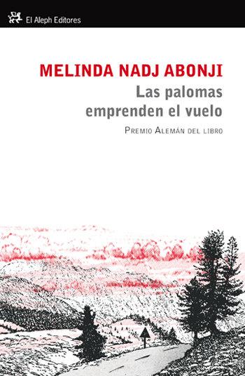 Vorderes Coverbild Las palomas emprenden el vuelo