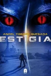 Vorderes Coverbild Estigia