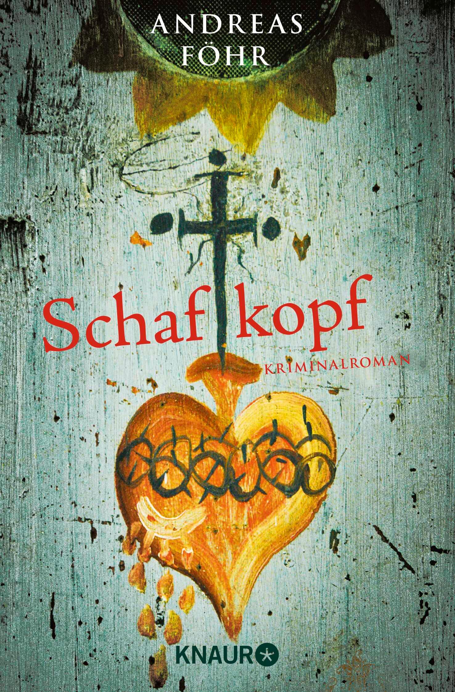 Vorderes Coverbild Schafkopf