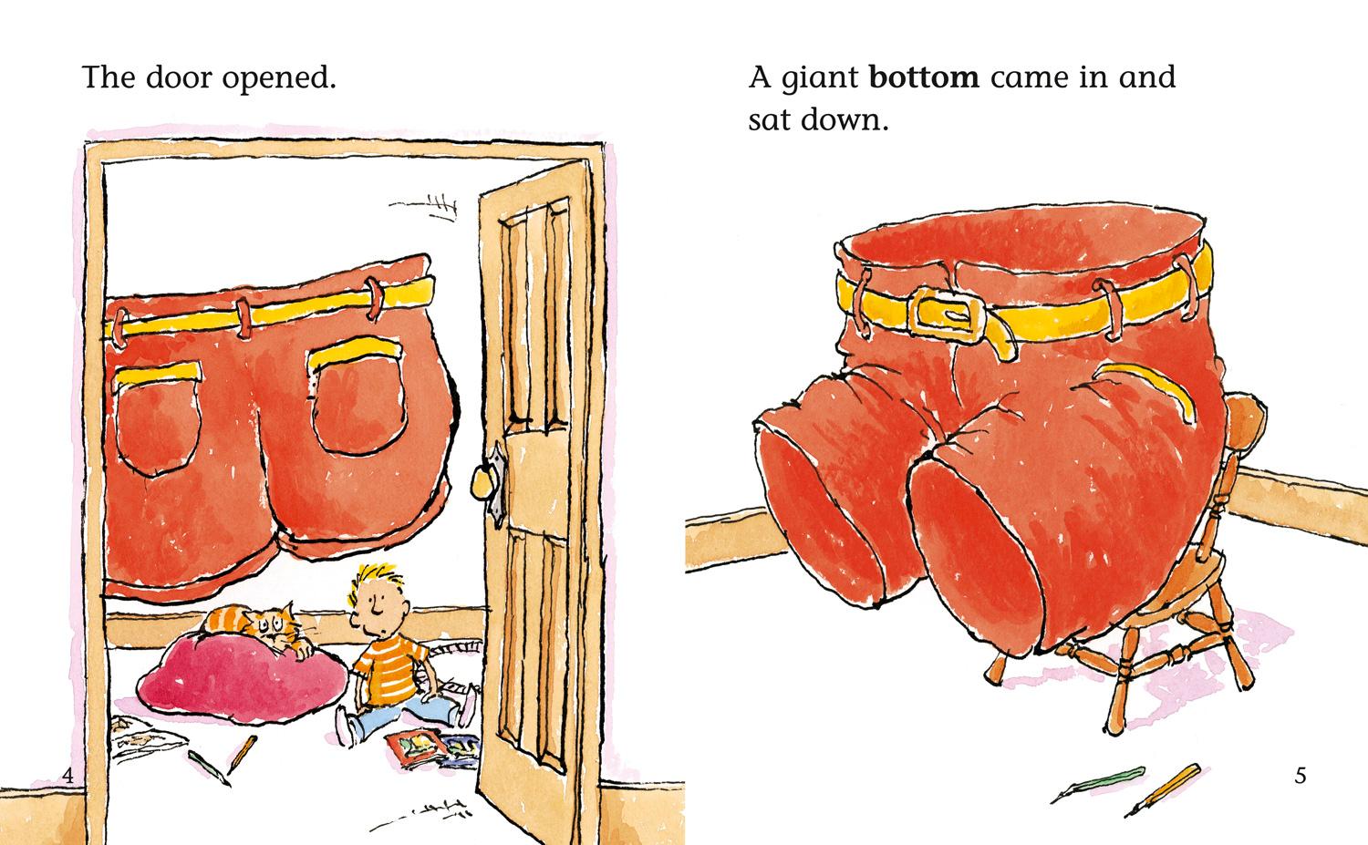 Beispielinhalt (Bild) Talk Talk Talk